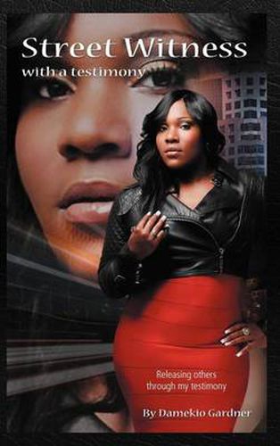 Cover image for Street Witness with a Testimony