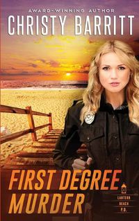 Cover image for First Degree Murder