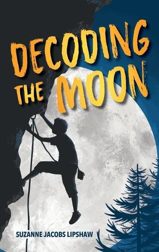 Cover image for Decoding the Moon