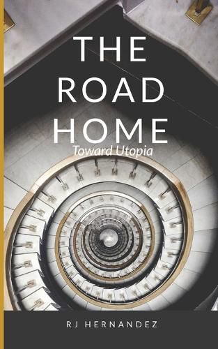 Cover image for The Road Home