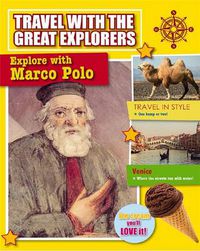 Cover image for Explore With Marco Polo