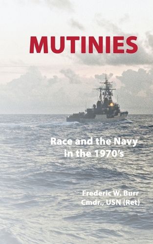 Cover image for Mutinies