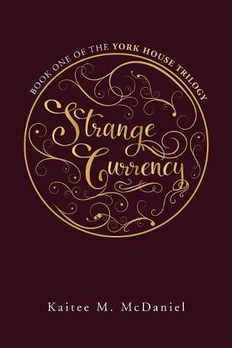 Cover image for Strange Currency