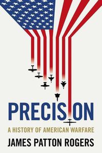 Cover image for Precision