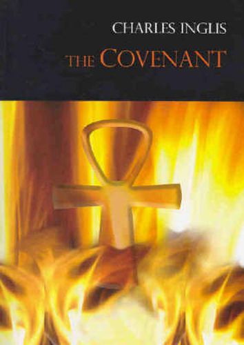 Cover image for Covenant