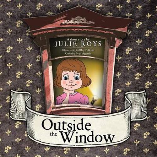 Cover image for Outside the Window