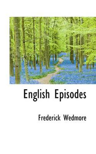 Cover image for English Episodes