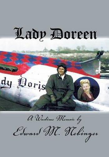 Cover image for Lady Doreen