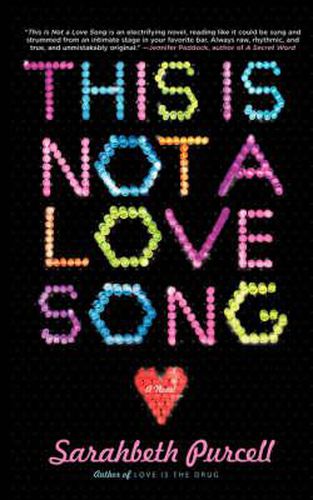 Cover image for This Is Not a Love Song