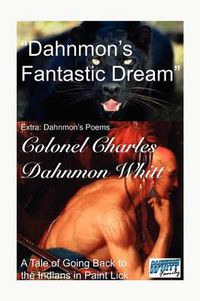 Cover image for Dahnmon's Fantastic Dream