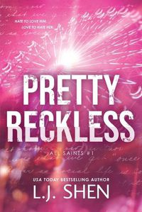 Cover image for Pretty Reckless
