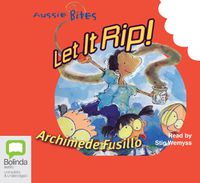 Cover image for Let It Rip!