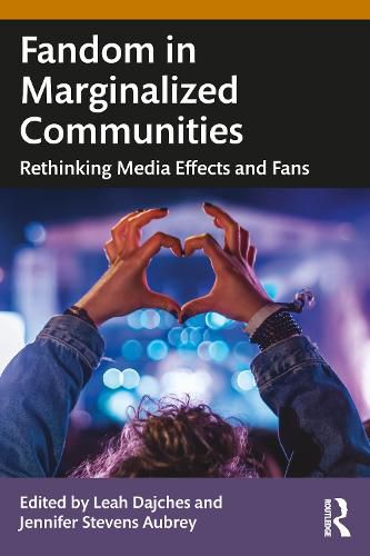 Cover image for Fandom in Marginalized Communities