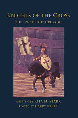 Cover image for Knights of the Cross