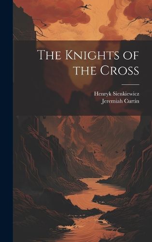 Cover image for The Knights of the Cross