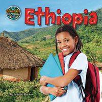 Cover image for Ethiopia