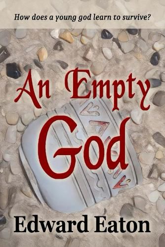 Cover image for An Empty God