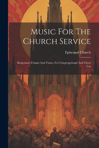 Music For The Church Service