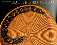 Cover image for Native American Art: MFA Highlights