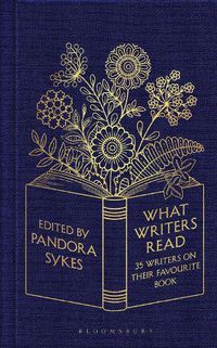 Cover image for What Writers Read
