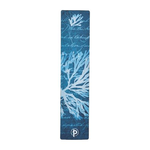 Cover image for Sea Flowers (Anna Atkins' Cyanotypes) Bookmark