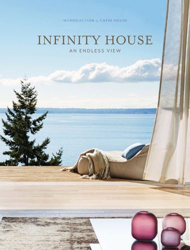 Cover image for Infinity House: An Endless View