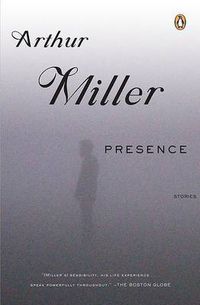 Cover image for Presence: Stories