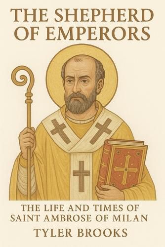 Cover image for The Shepherd of Emperors