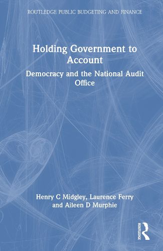 Holding Government to Account