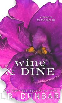 Cover image for Wine & Dine