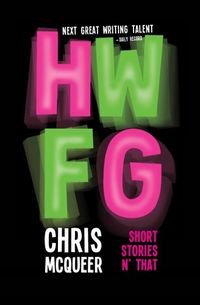 Cover image for HWFG