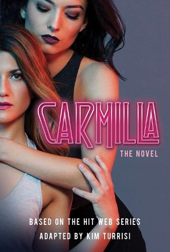 Cover image for Carmilla