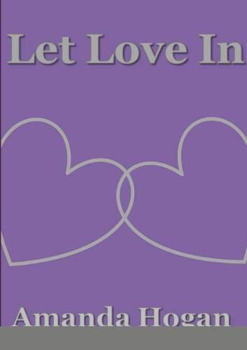 Cover image for Let Love In