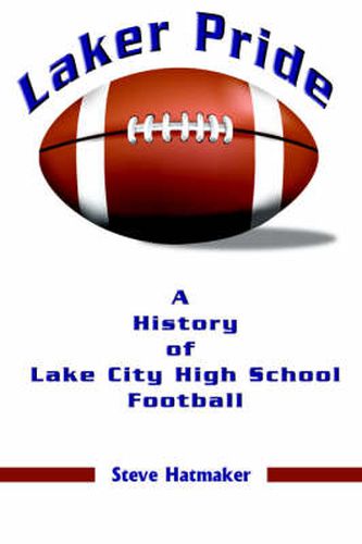 Cover image for Laker Pride