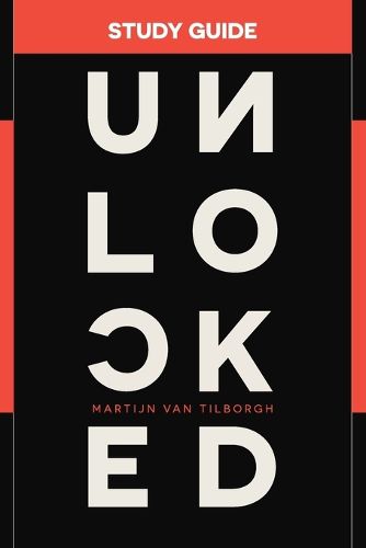 Cover image for Unlocked Study Guide