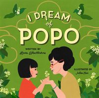 Cover image for I Dream of Popo