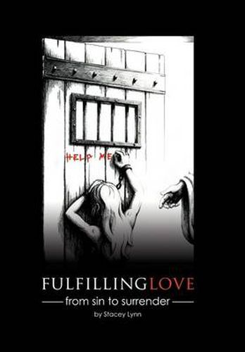 Cover image for Fulfilling Love: From Sin to Surrender