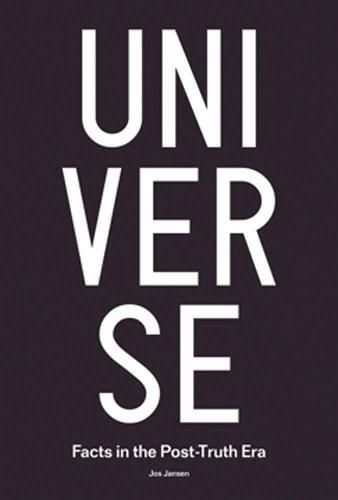 Cover image for Jos Jansen - Universe