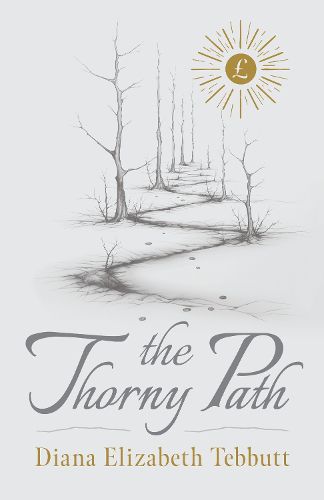 Cover image for The Thorny Path