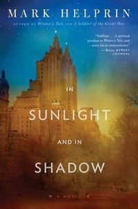 Cover image for In Sunlight and in Shadow