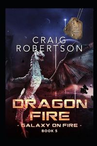 Cover image for Dragon Fire