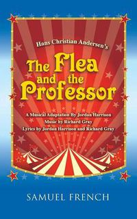 Cover image for Hans Christian Andersen's the Flea and the Professor