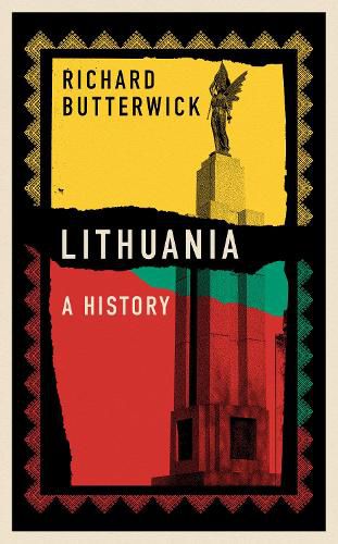 Cover image for Lithuania