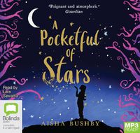 Cover image for A Pocketful of Stars