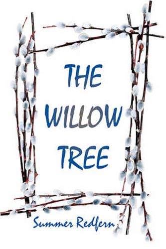 Cover image for The Willow Tree