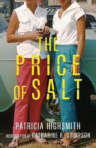 Cover image for The Price of Salt (Warbler Classics Annotated Edition)