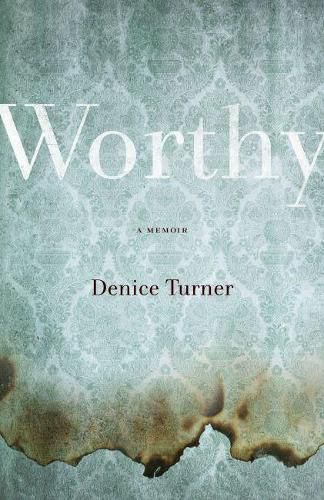 Cover image for Worthy: A Memoir