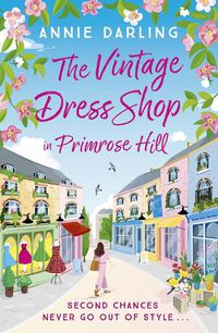 Cover image for The Vintage Dress Shop in Primrose Hill