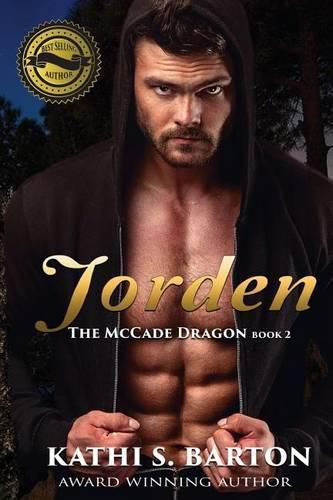 Cover image for Jorden: The McCade Dragon