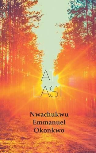 Cover image for At Last